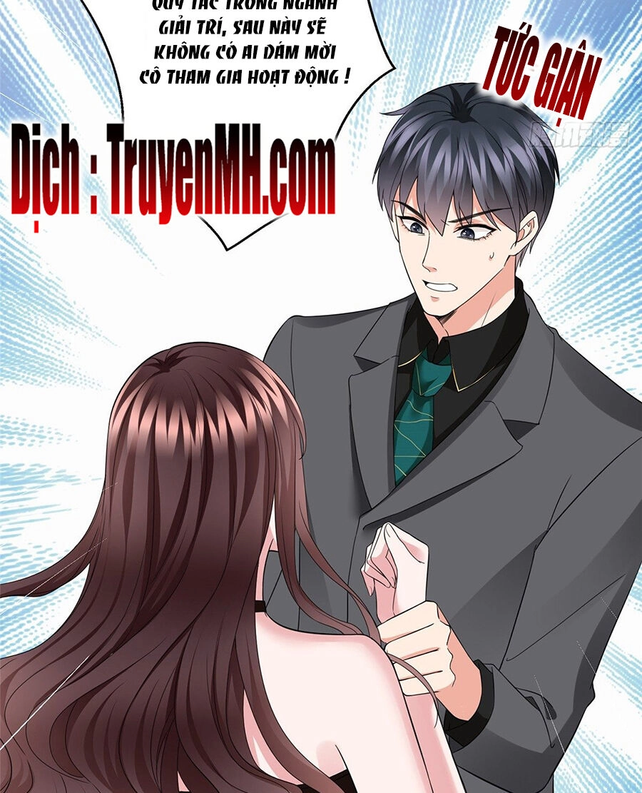 Ông Xã Kết Hôn Thử, Mạnh Thêm Chút Nữa Đi Chapter 82 - 18