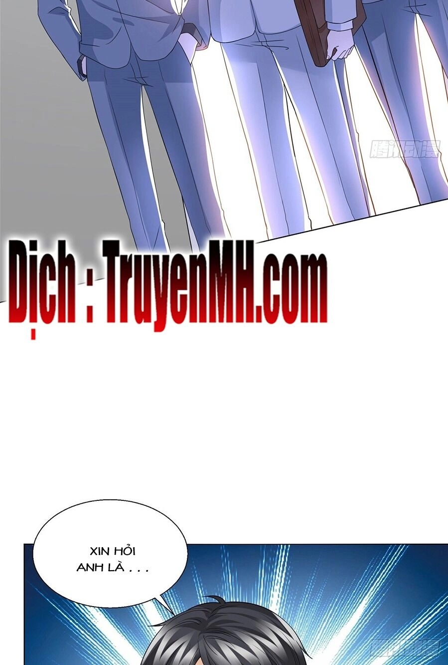 Ông Xã Kết Hôn Thử, Mạnh Thêm Chút Nữa Đi Chapter 83 - 13