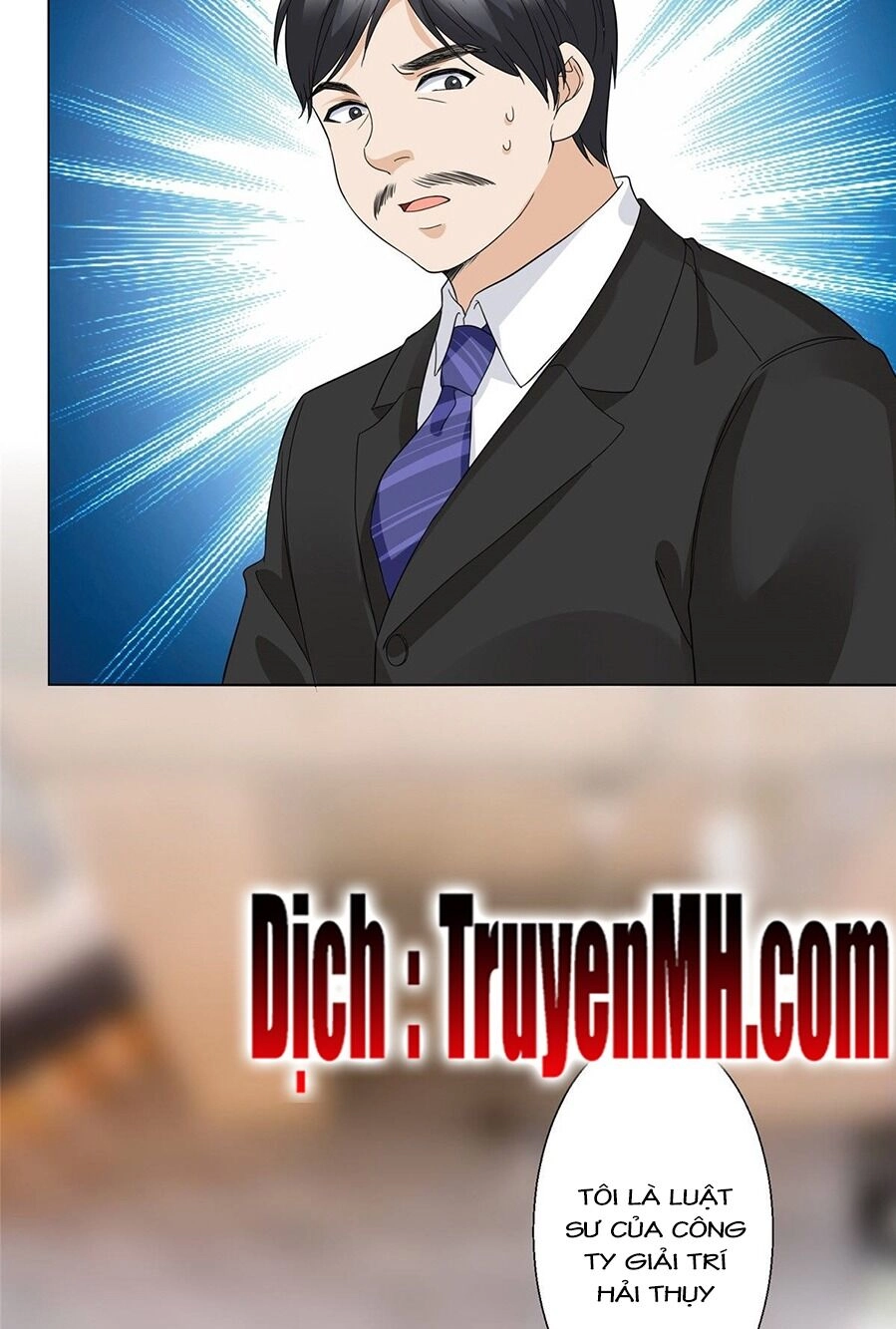 Ông Xã Kết Hôn Thử, Mạnh Thêm Chút Nữa Đi Chapter 83 - 14