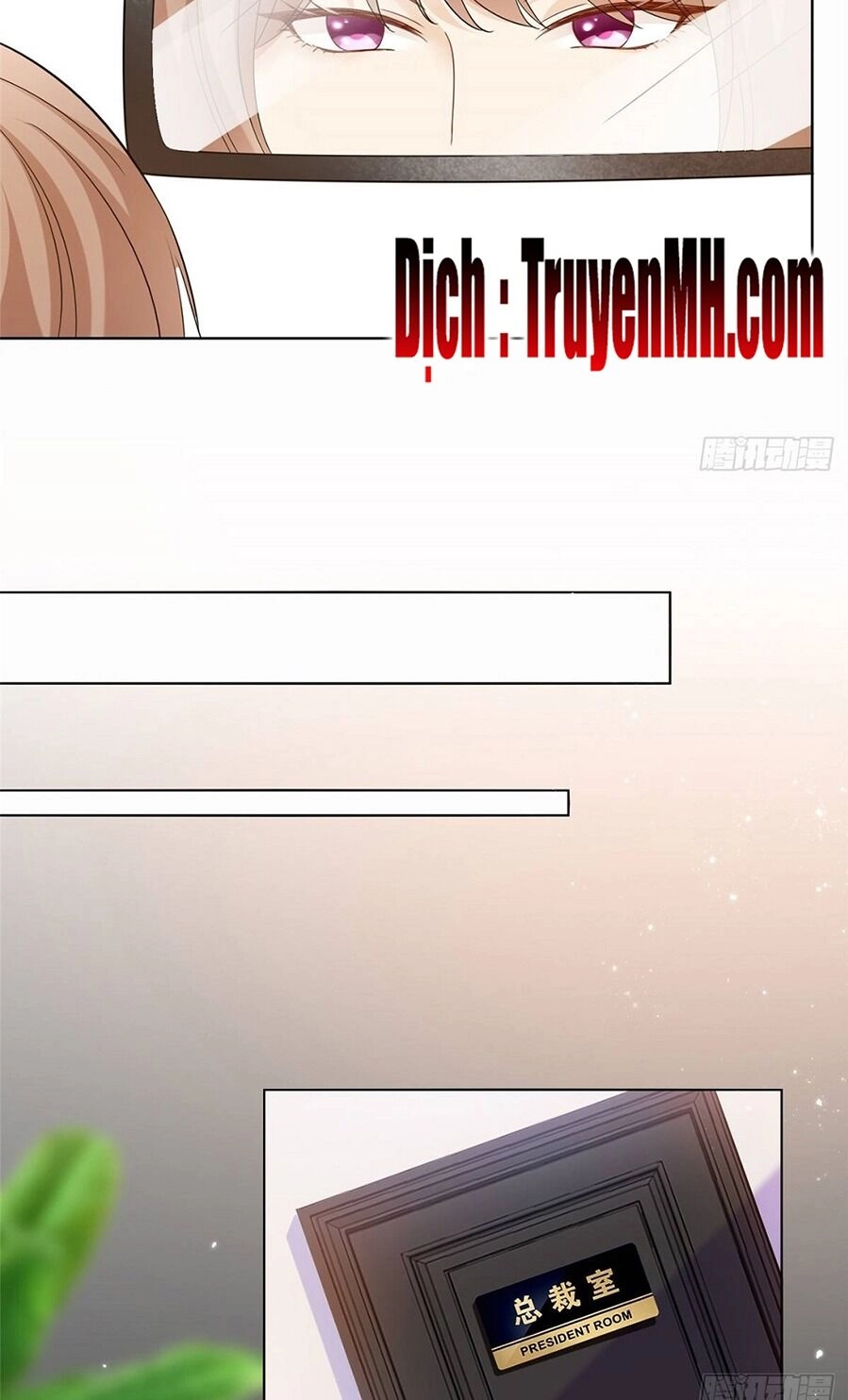 Ông Xã Kết Hôn Thử, Mạnh Thêm Chút Nữa Đi Chapter 84 - 5