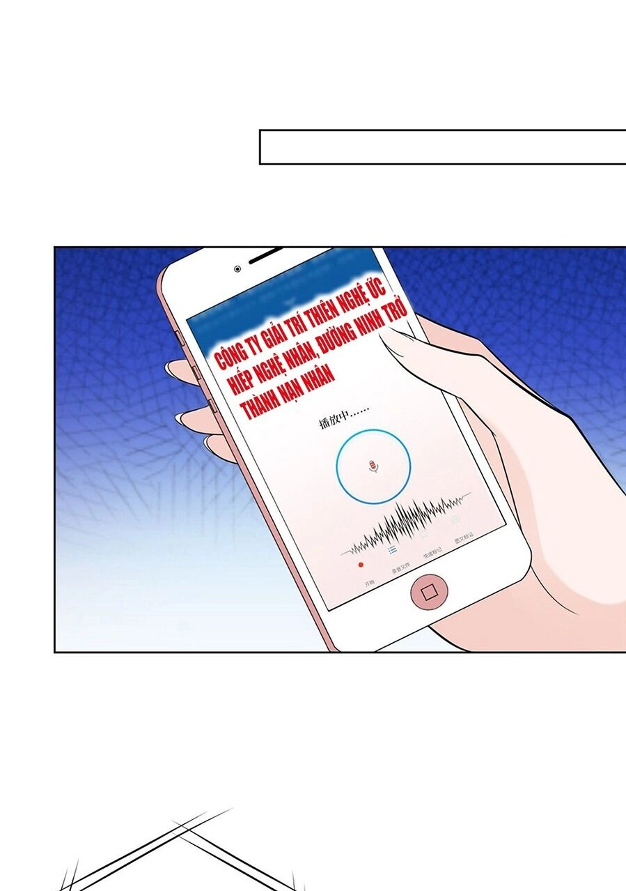 Ông Xã Kết Hôn Thử, Mạnh Thêm Chút Nữa Đi Chapter 85 - 2