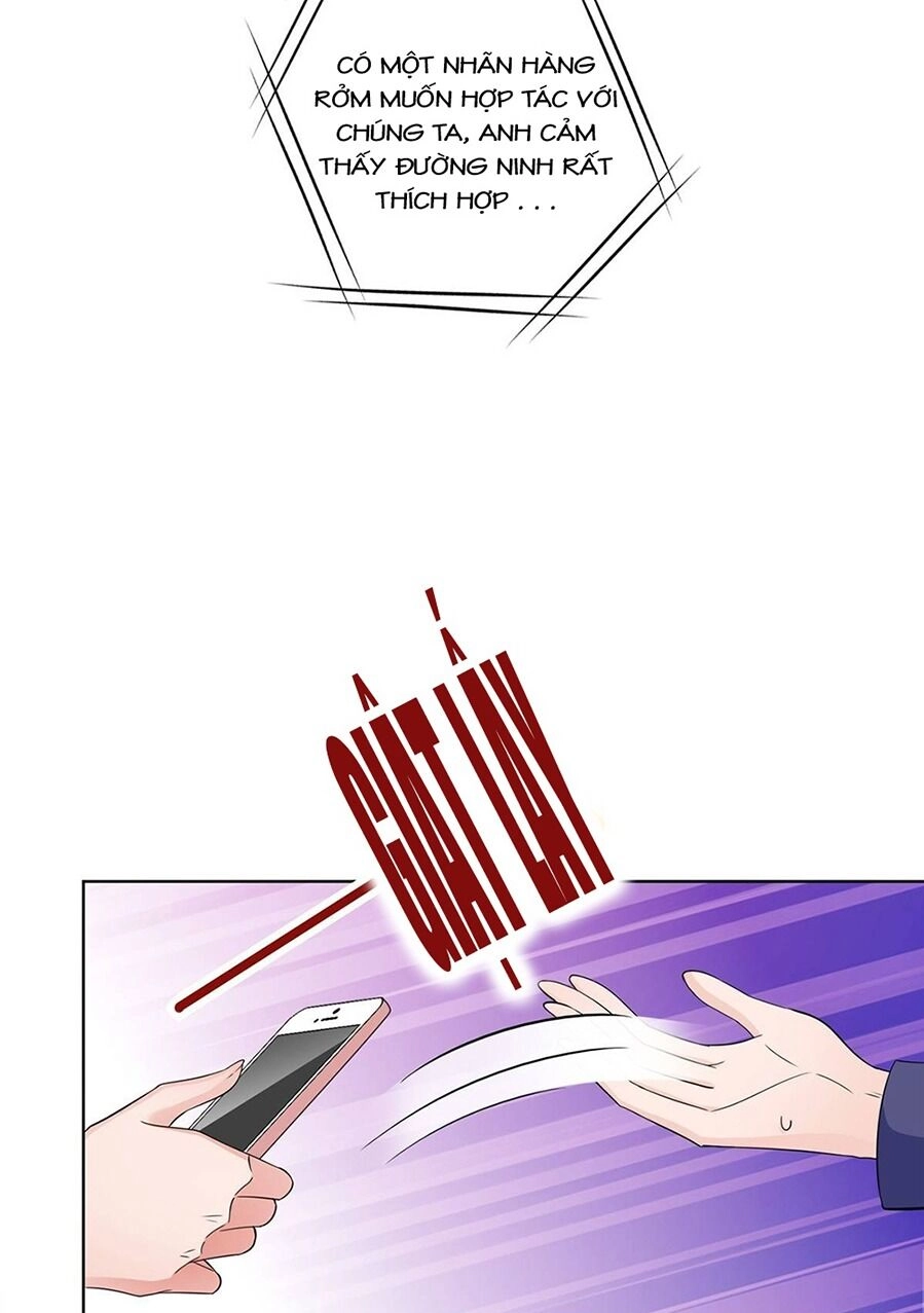 Ông Xã Kết Hôn Thử, Mạnh Thêm Chút Nữa Đi Chapter 85 - 4