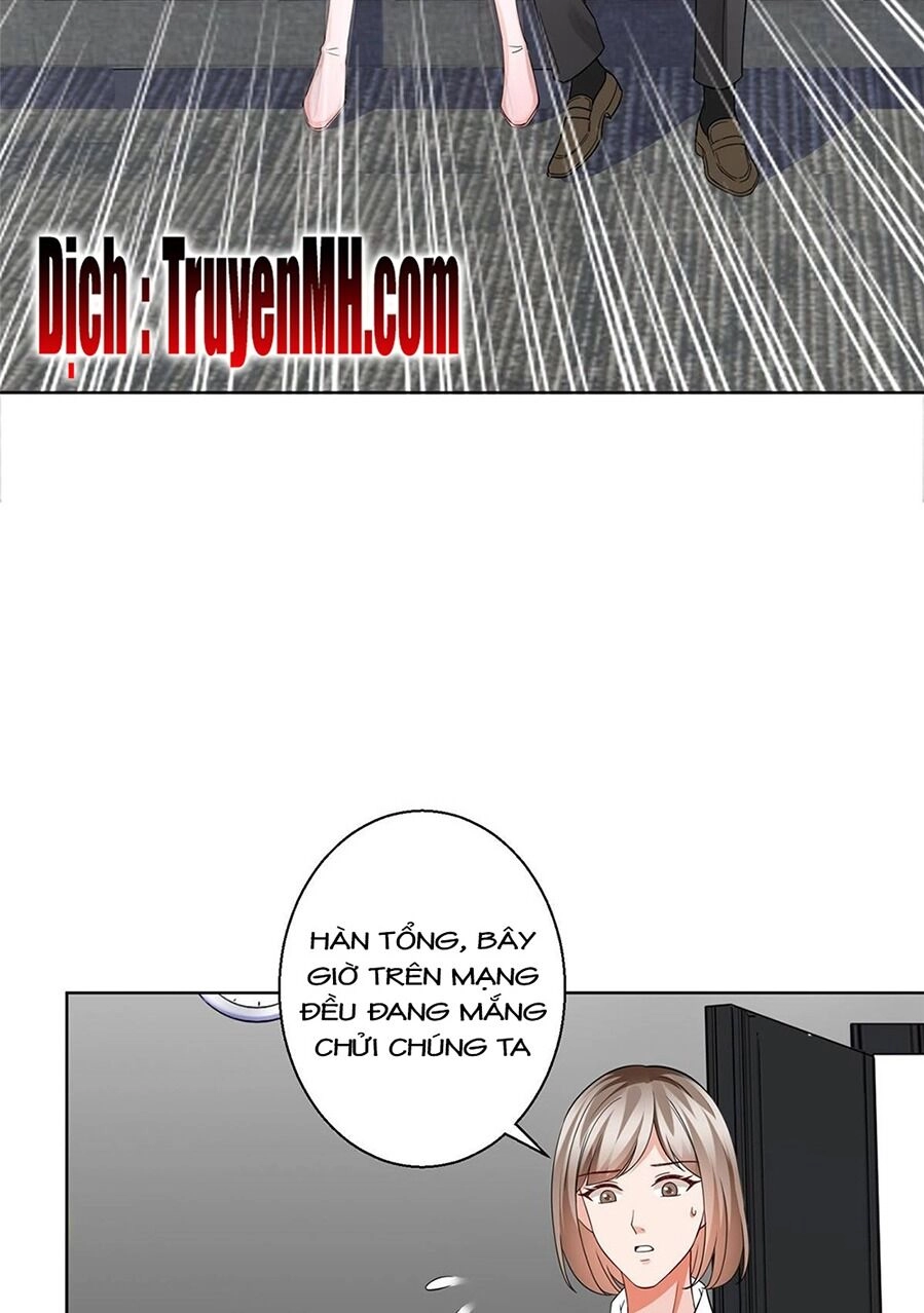 Ông Xã Kết Hôn Thử, Mạnh Thêm Chút Nữa Đi Chapter 85 - 6