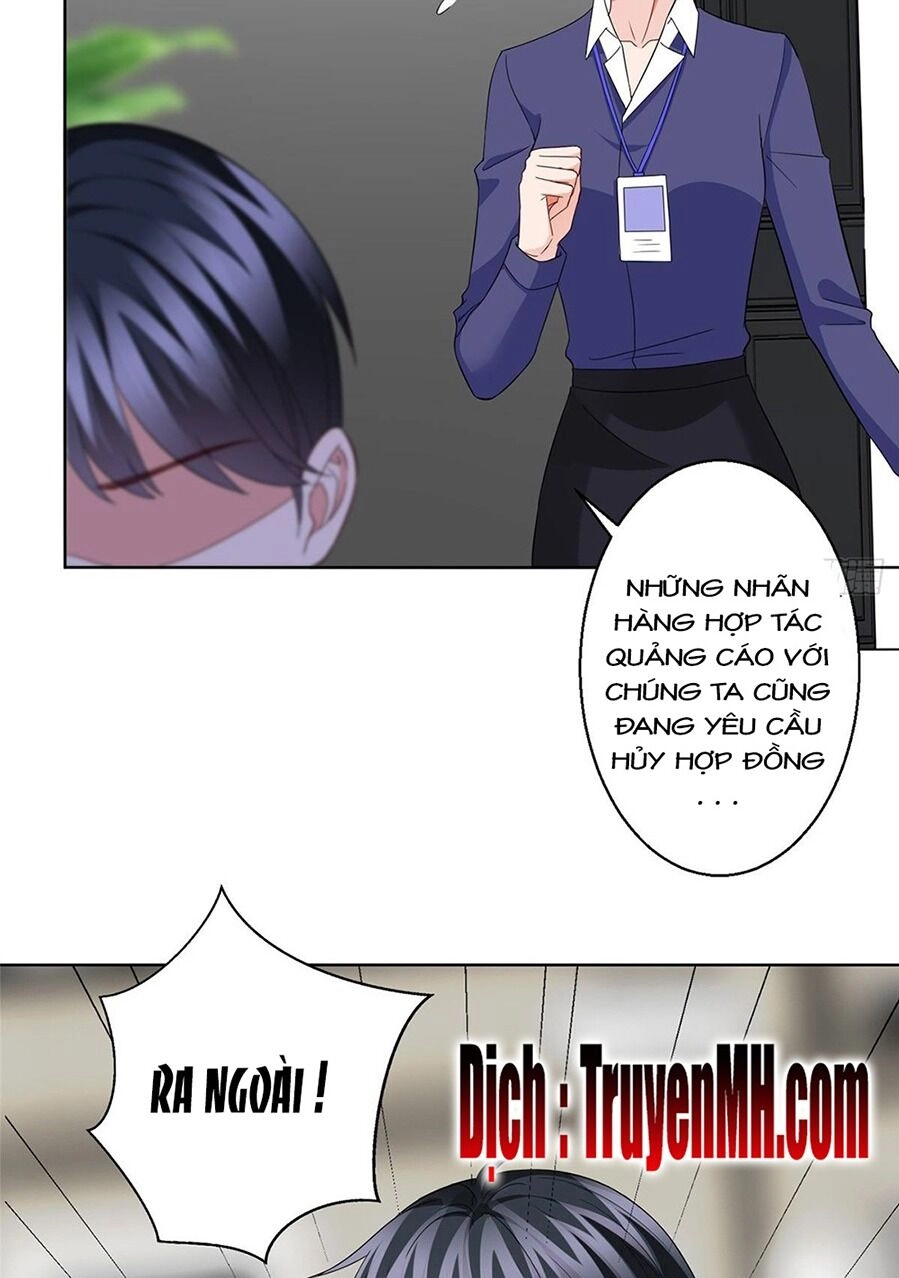 Ông Xã Kết Hôn Thử, Mạnh Thêm Chút Nữa Đi Chapter 85 - 7