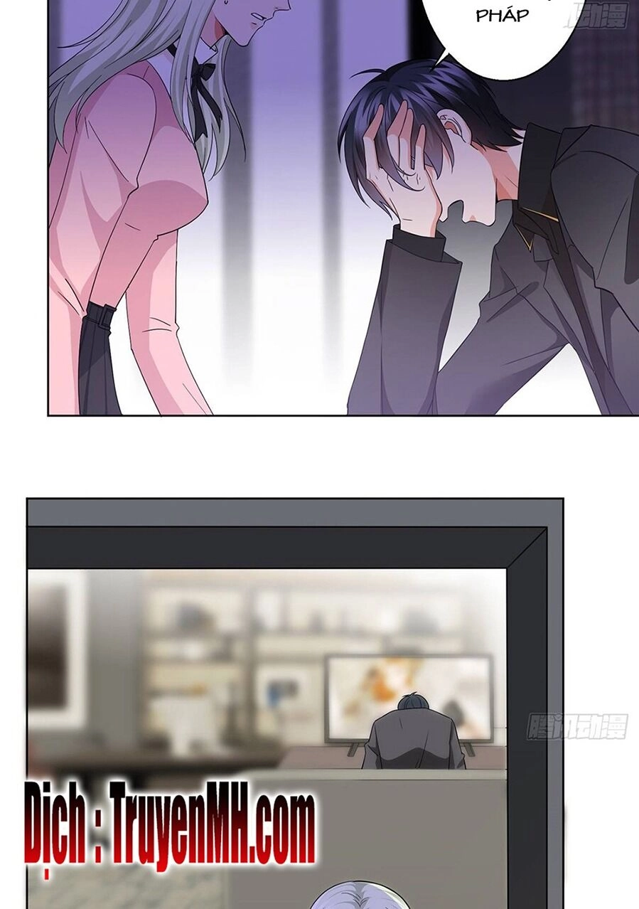 Ông Xã Kết Hôn Thử, Mạnh Thêm Chút Nữa Đi Chapter 85 - 9