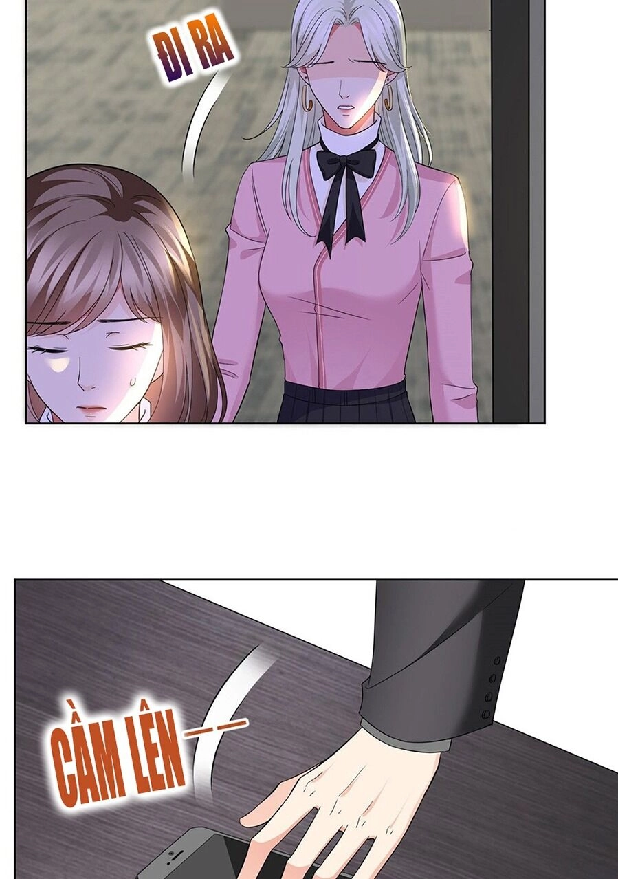 Ông Xã Kết Hôn Thử, Mạnh Thêm Chút Nữa Đi Chapter 85 - 10