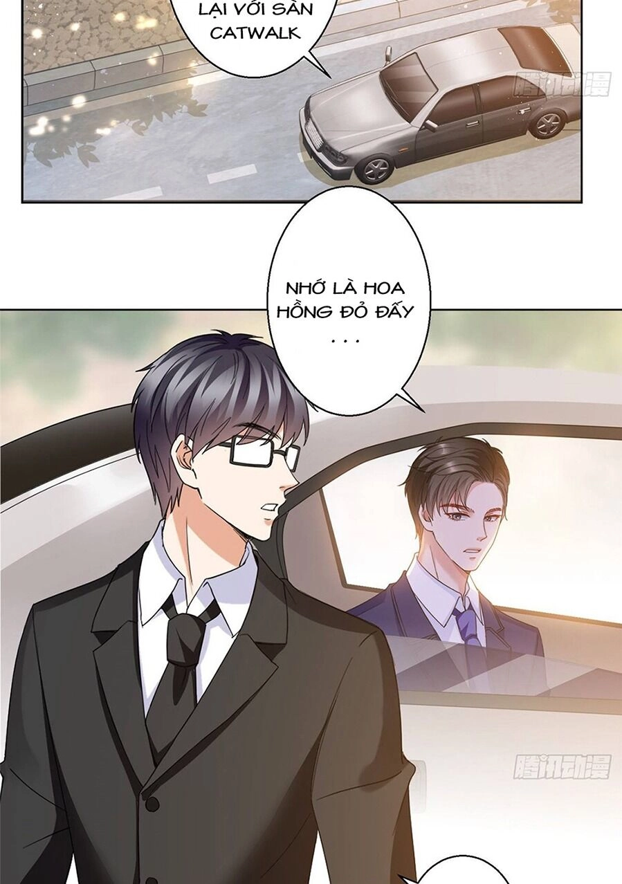 Ông Xã Kết Hôn Thử, Mạnh Thêm Chút Nữa Đi Chapter 85 - 16