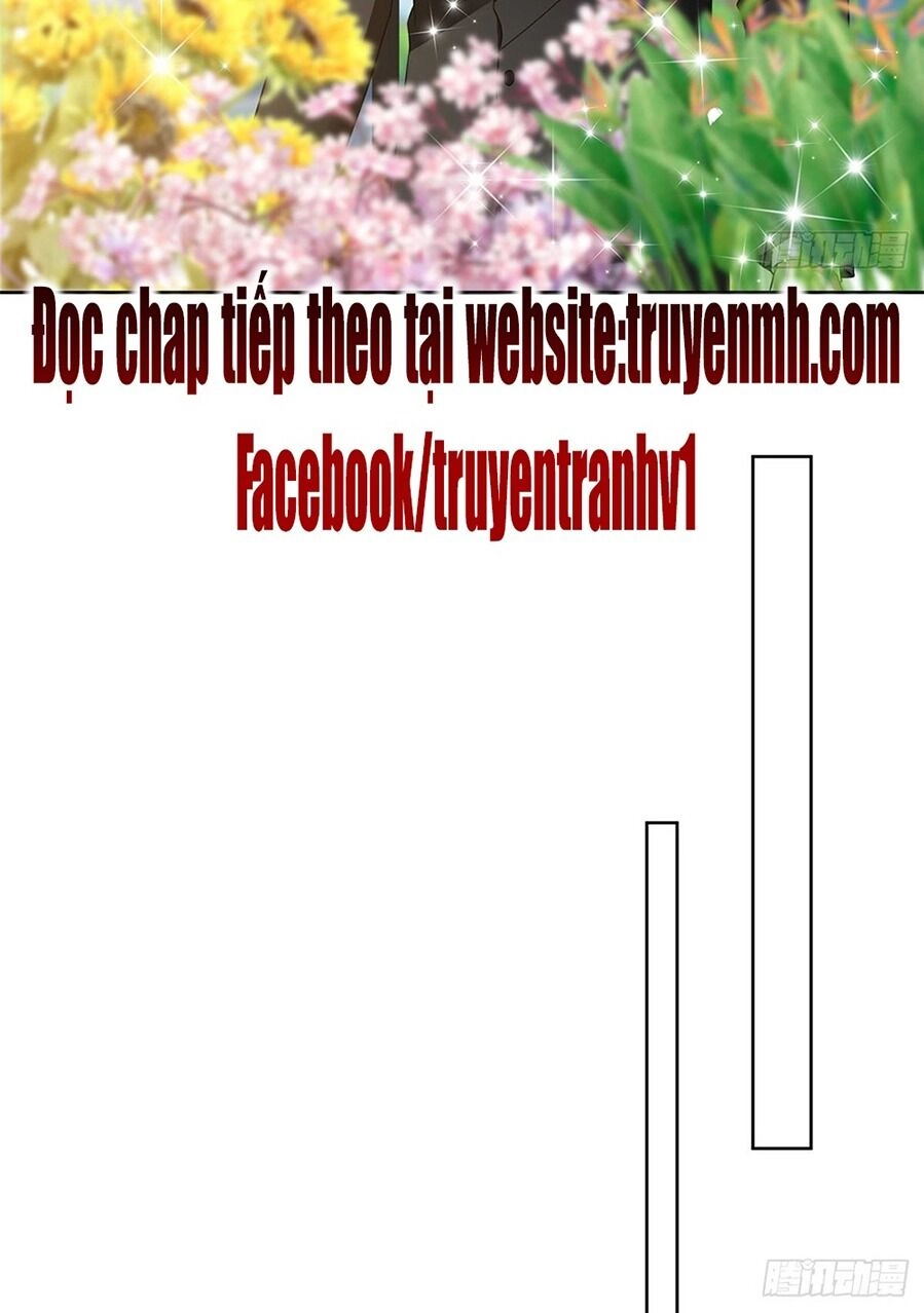 Ông Xã Kết Hôn Thử, Mạnh Thêm Chút Nữa Đi Chapter 85 - 19