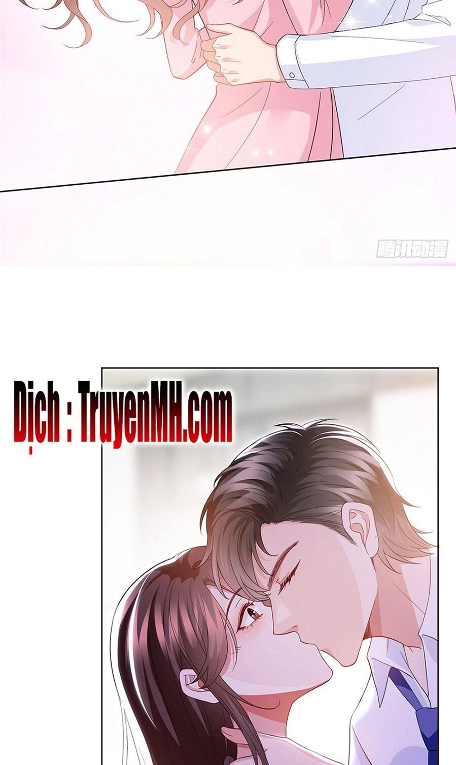 Ông Xã Kết Hôn Thử, Mạnh Thêm Chút Nữa Đi Chapter 86 - 9