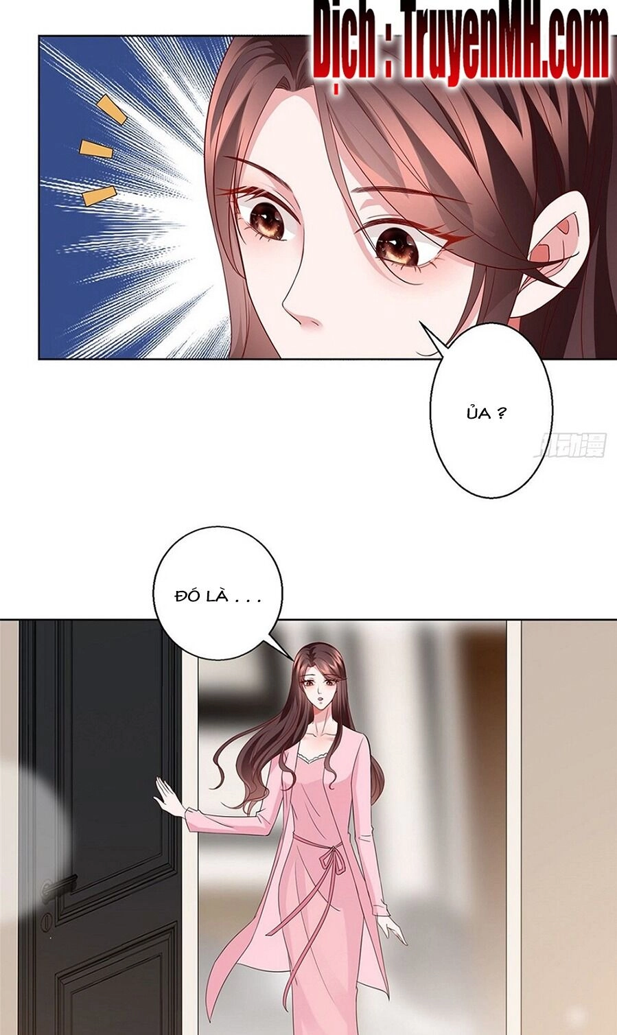 Ông Xã Kết Hôn Thử, Mạnh Thêm Chút Nữa Đi Chapter 86 - 14