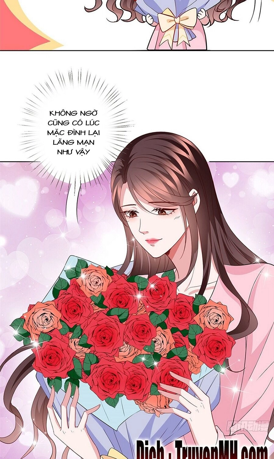 Ông Xã Kết Hôn Thử, Mạnh Thêm Chút Nữa Đi Chapter 86 - 17