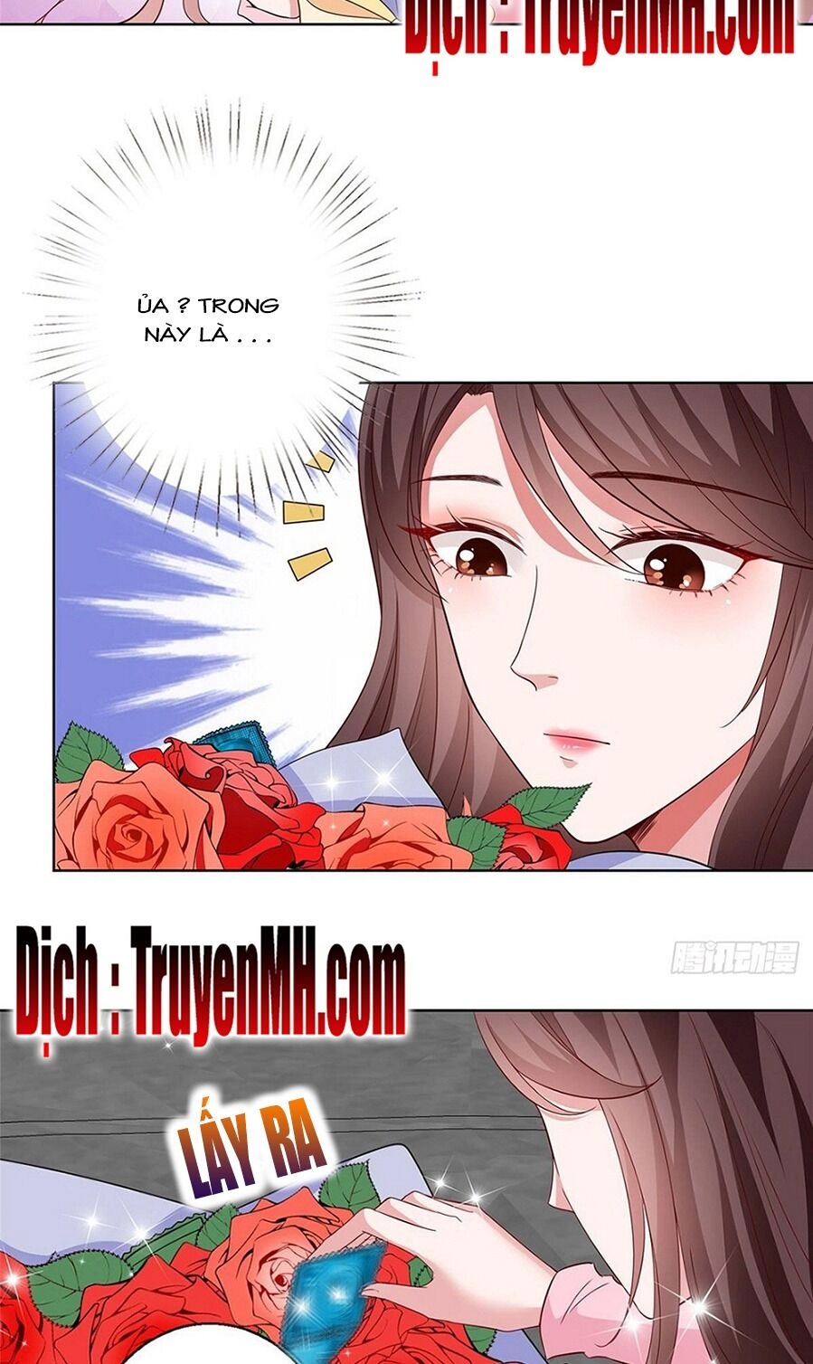 Ông Xã Kết Hôn Thử, Mạnh Thêm Chút Nữa Đi Chapter 86 - 18