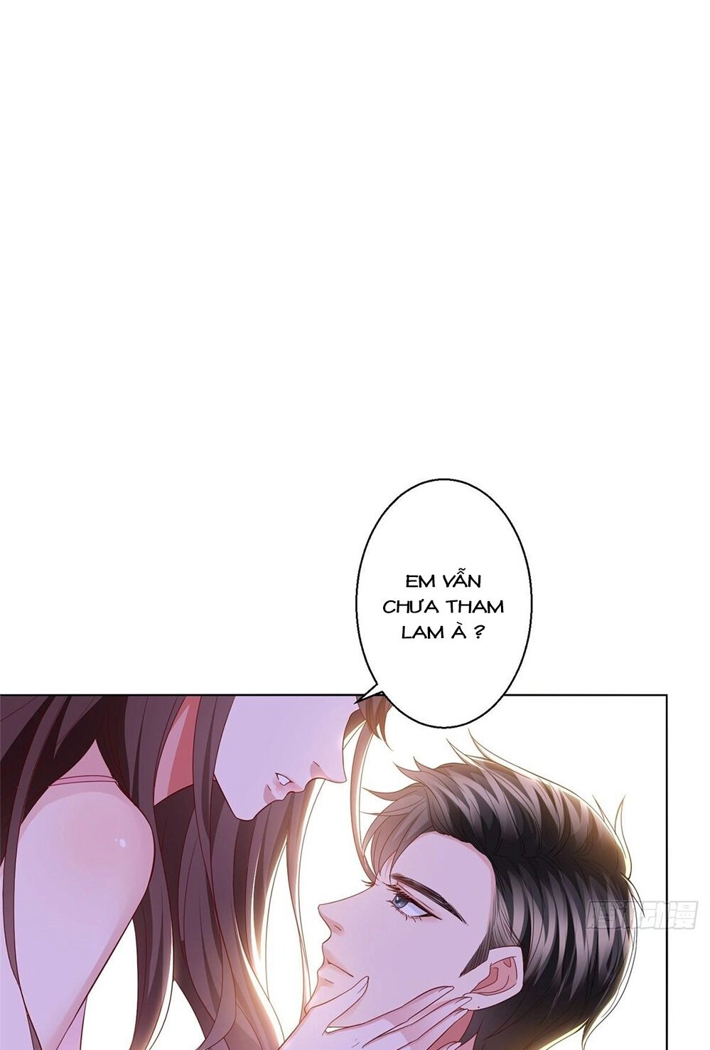 Ông Xã Kết Hôn Thử, Mạnh Thêm Chút Nữa Đi Chapter 87 - 7