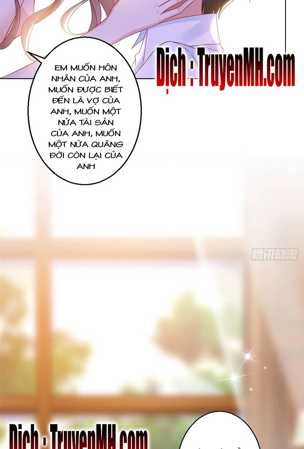 Ông Xã Kết Hôn Thử, Mạnh Thêm Chút Nữa Đi Chapter 87 - 8