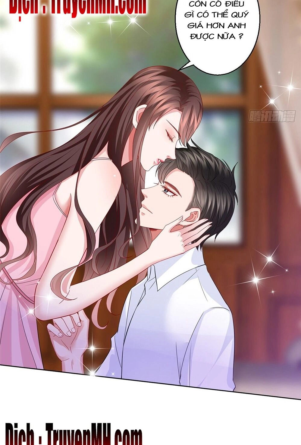 Ông Xã Kết Hôn Thử, Mạnh Thêm Chút Nữa Đi Chapter 87 - 9