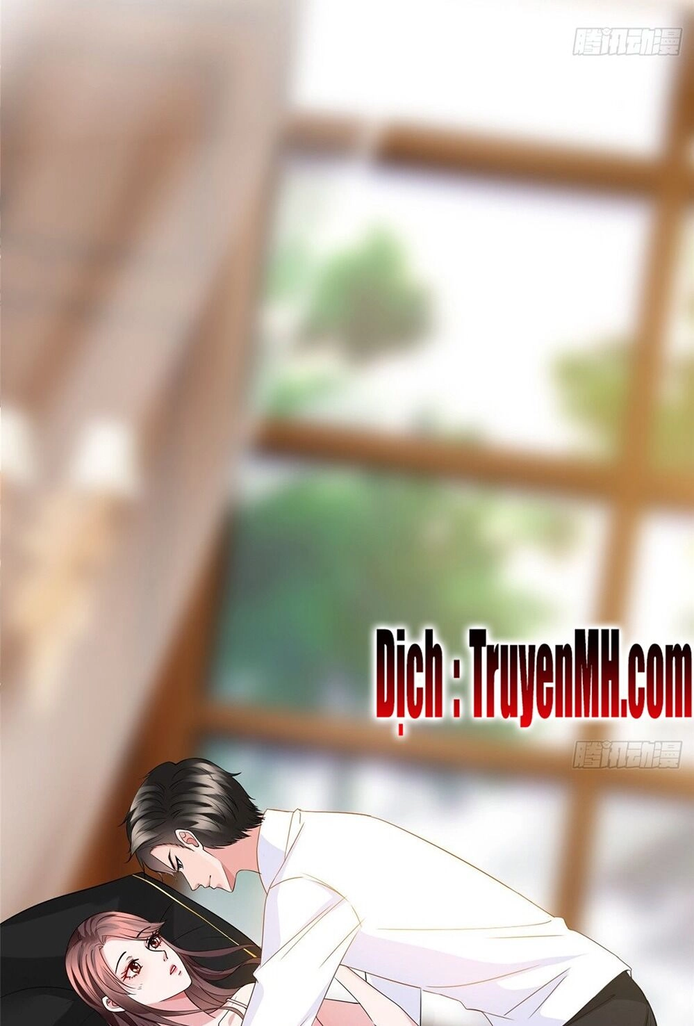 Ông Xã Kết Hôn Thử, Mạnh Thêm Chút Nữa Đi Chapter 87 - 12