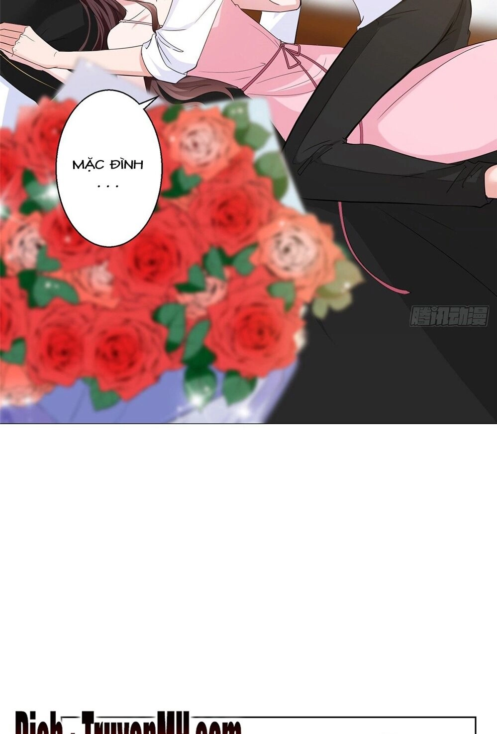 Ông Xã Kết Hôn Thử, Mạnh Thêm Chút Nữa Đi Chapter 87 - 13