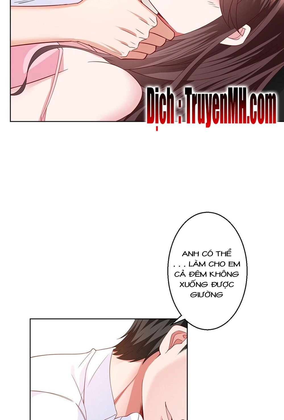 Ông Xã Kết Hôn Thử, Mạnh Thêm Chút Nữa Đi Chapter 87 - 18