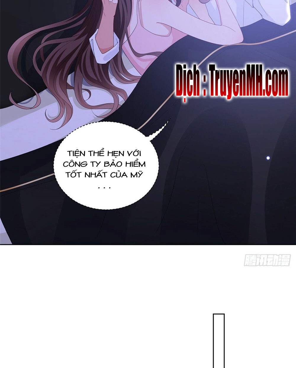 Ông Xã Kết Hôn Thử, Mạnh Thêm Chút Nữa Đi Chapter 88 - 12