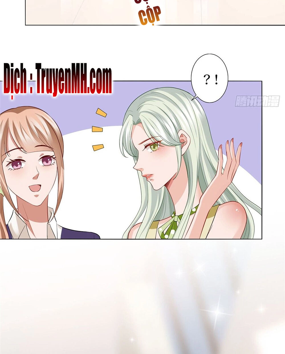 Ông Xã Kết Hôn Thử, Mạnh Thêm Chút Nữa Đi Chapter 88 - 16