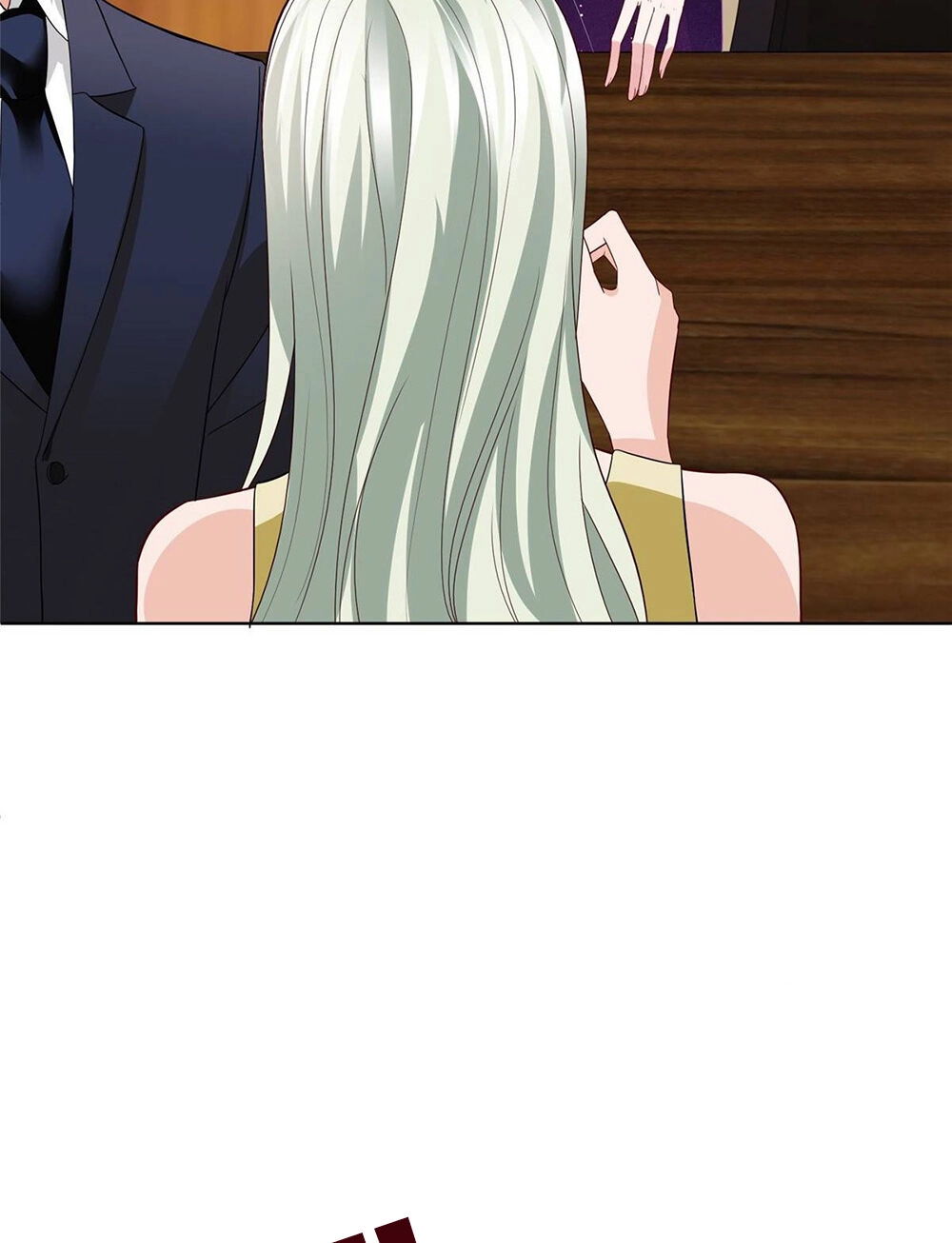 Ông Xã Kết Hôn Thử, Mạnh Thêm Chút Nữa Đi Chapter 89 - 16