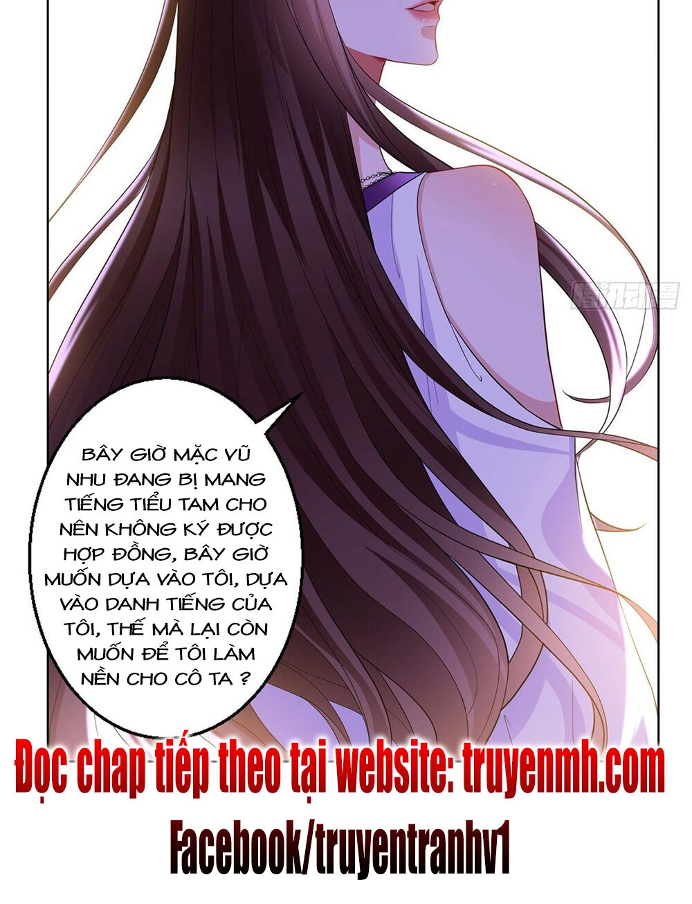 Ông Xã Kết Hôn Thử, Mạnh Thêm Chút Nữa Đi Chapter 89 - 19