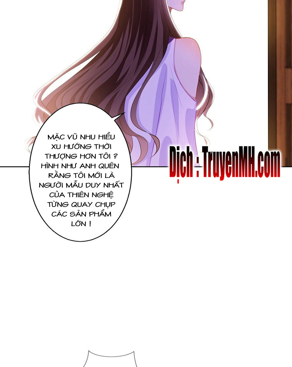 Ông Xã Kết Hôn Thử, Mạnh Thêm Chút Nữa Đi Chapter 90 - 6