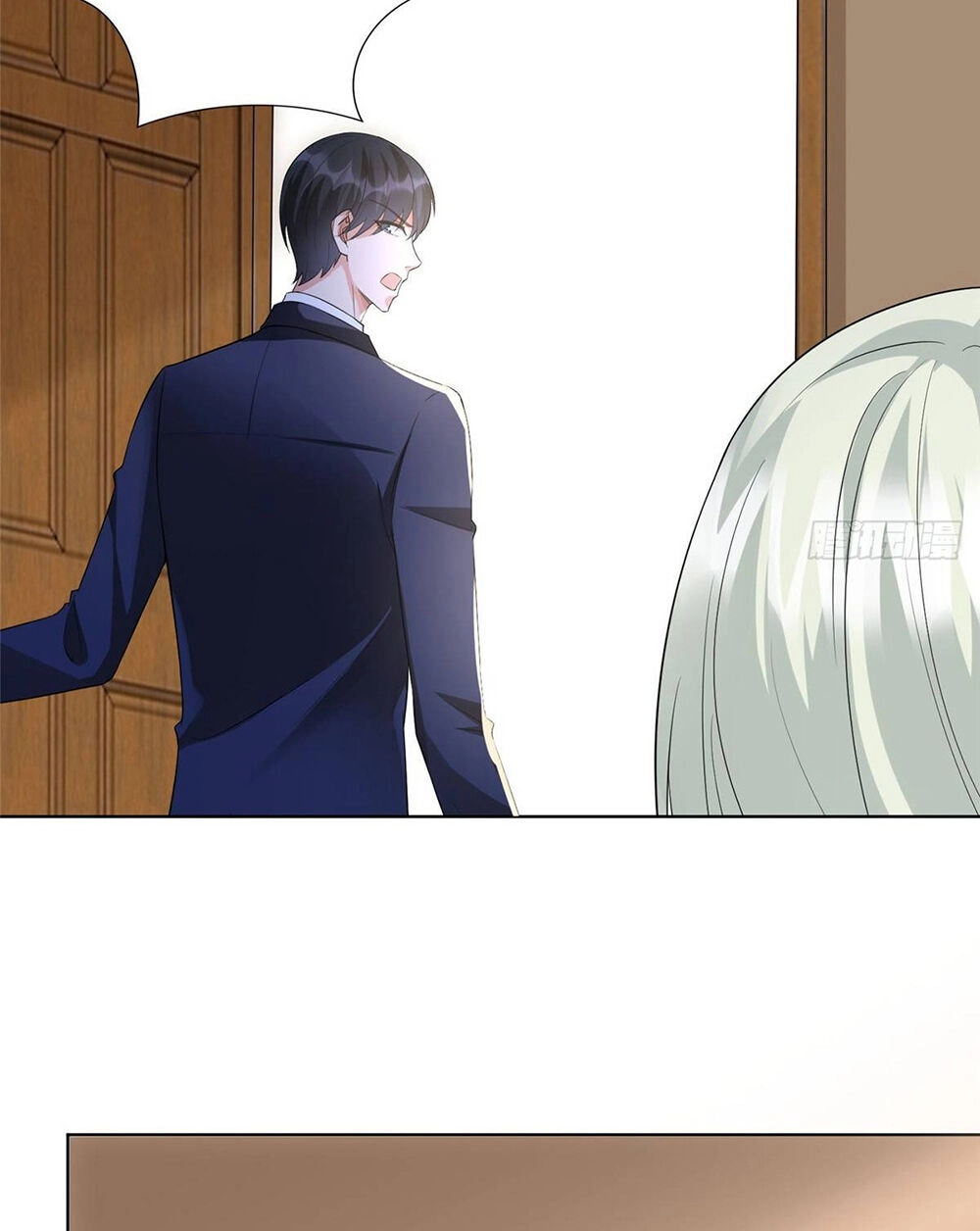 Ông Xã Kết Hôn Thử, Mạnh Thêm Chút Nữa Đi Chapter 90 - 13