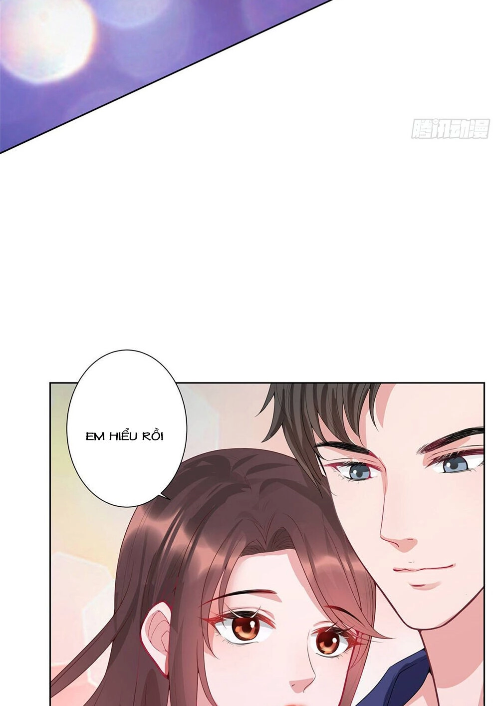 Ông Xã Kết Hôn Thử, Mạnh Thêm Chút Nữa Đi Chapter 91 - 7