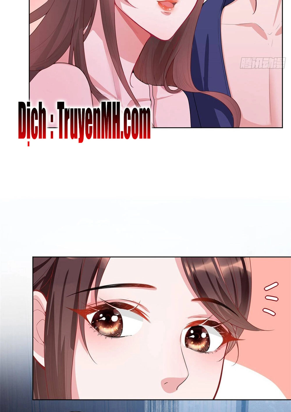 Ông Xã Kết Hôn Thử, Mạnh Thêm Chút Nữa Đi Chapter 91 - 8