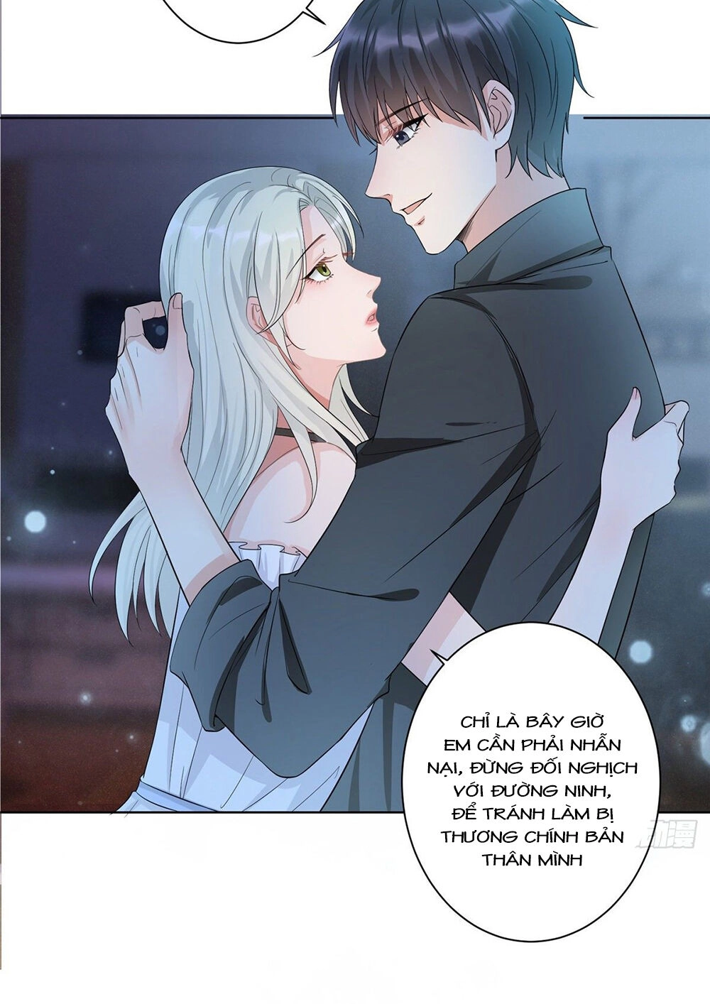 Ông Xã Kết Hôn Thử, Mạnh Thêm Chút Nữa Đi Chapter 91 - 14