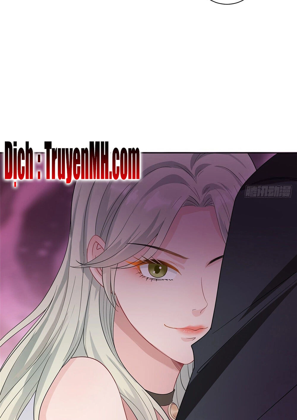 Ông Xã Kết Hôn Thử, Mạnh Thêm Chút Nữa Đi Chapter 91 - 16