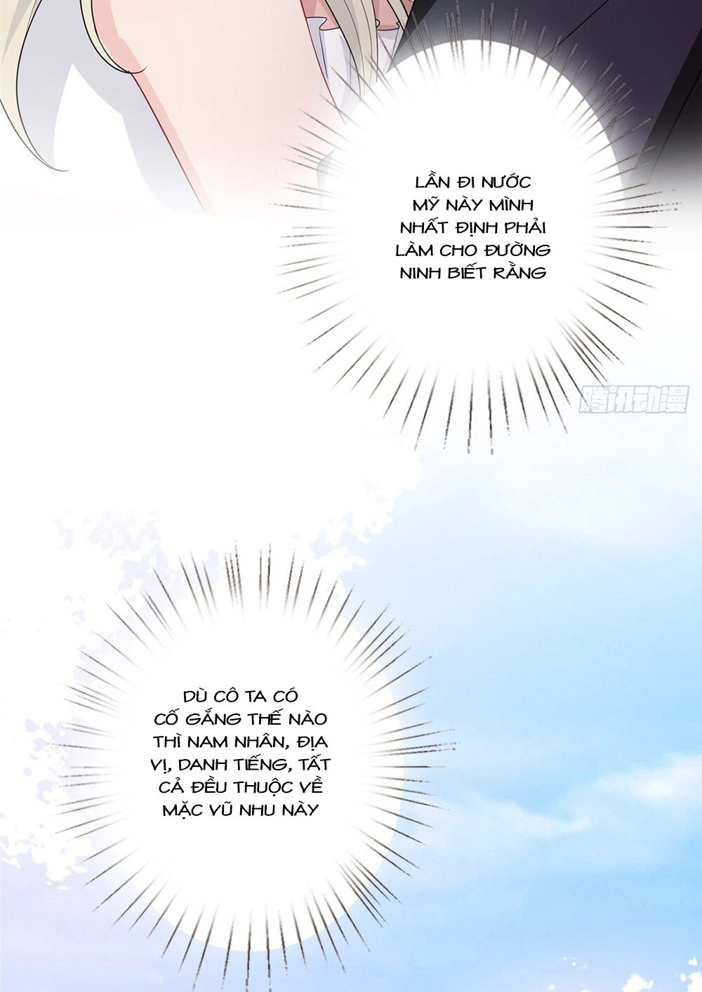 Ông Xã Kết Hôn Thử, Mạnh Thêm Chút Nữa Đi Chapter 91 - 17