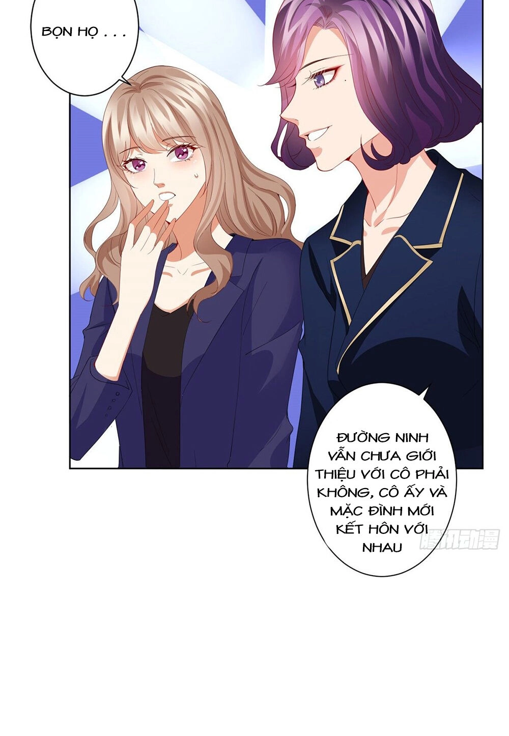 Ông Xã Kết Hôn Thử, Mạnh Thêm Chút Nữa Đi Chapter 92 - 16