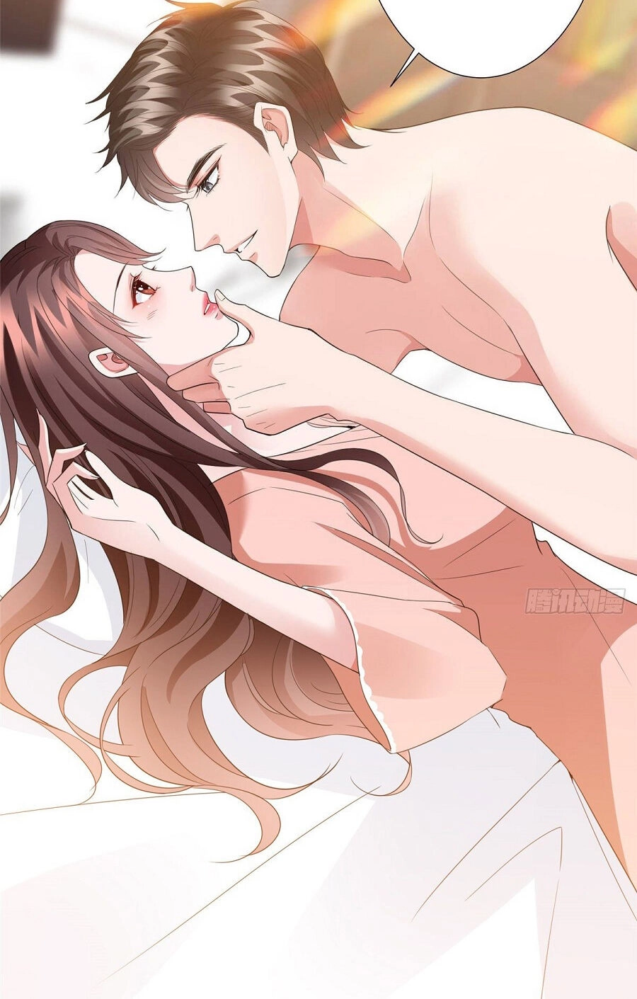 Ông Xã Kết Hôn Thử, Mạnh Thêm Chút Nữa Đi Chapter 94 - 12