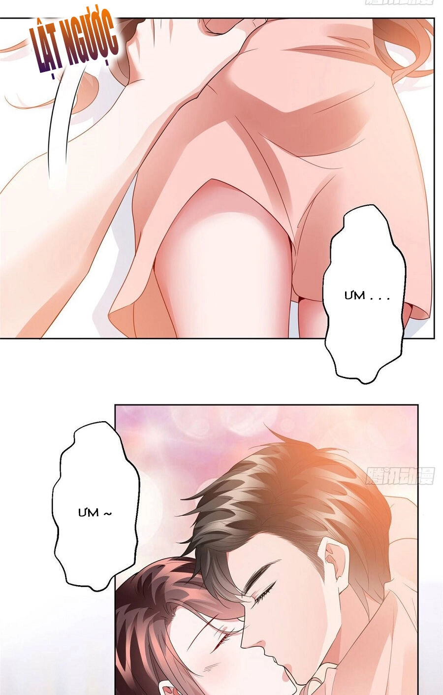 Ông Xã Kết Hôn Thử, Mạnh Thêm Chút Nữa Đi Chapter 94 - 14