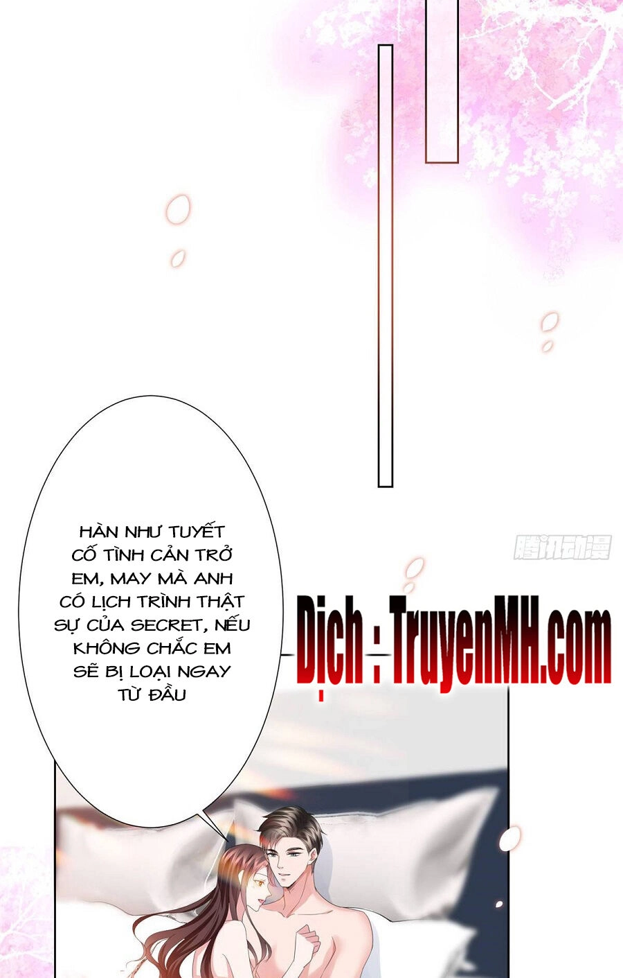 Ông Xã Kết Hôn Thử, Mạnh Thêm Chút Nữa Đi Chapter 94 - 17