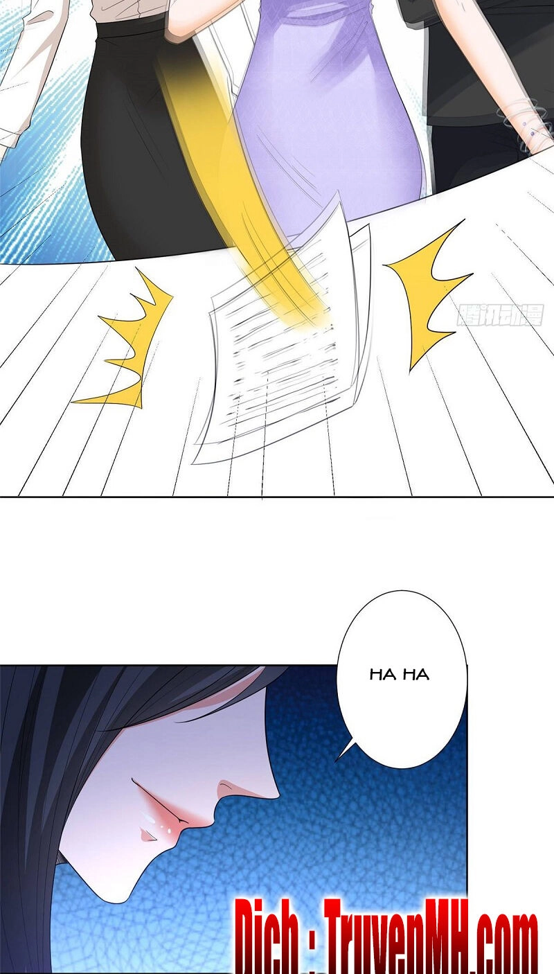 Ông Xã Kết Hôn Thử, Mạnh Thêm Chút Nữa Đi Chapter 95 - 12