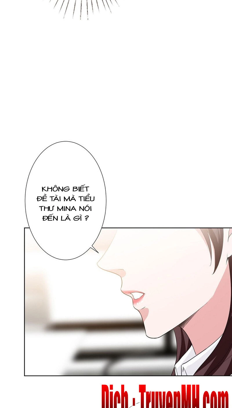 Ông Xã Kết Hôn Thử, Mạnh Thêm Chút Nữa Đi Chapter 95 - 14