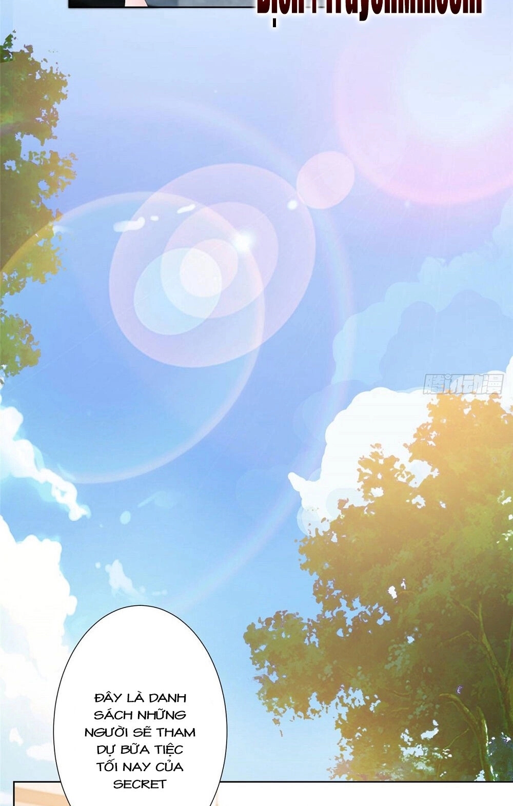 Ông Xã Kết Hôn Thử, Mạnh Thêm Chút Nữa Đi Chapter 96 - 6