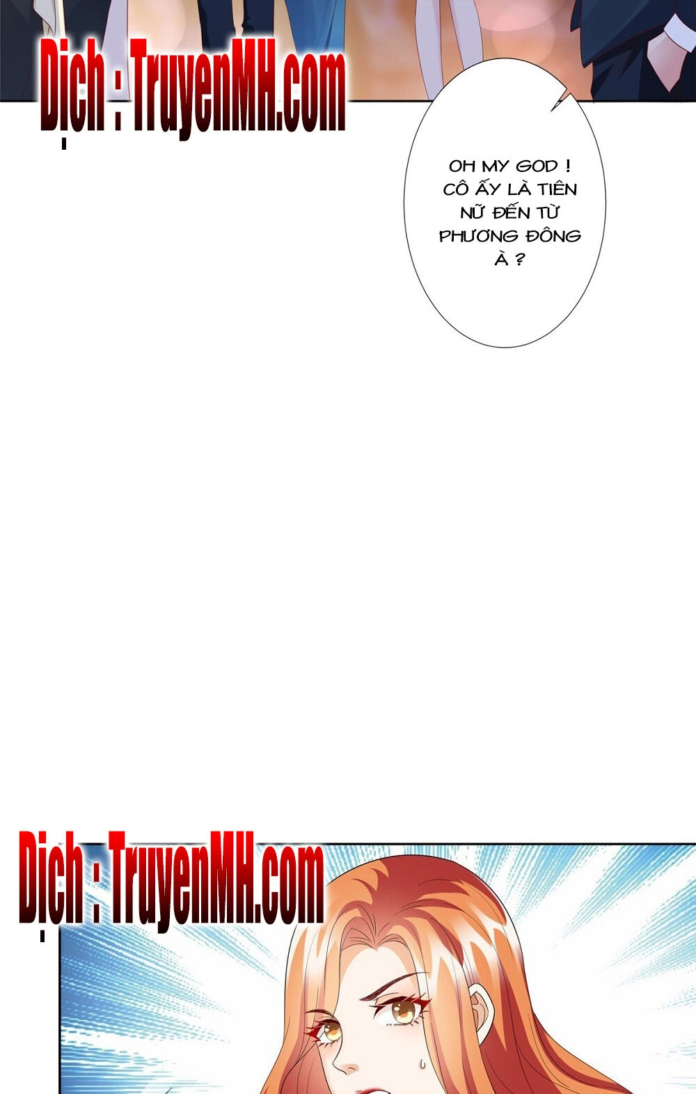 Ông Xã Kết Hôn Thử, Mạnh Thêm Chút Nữa Đi Chapter 96 - 13