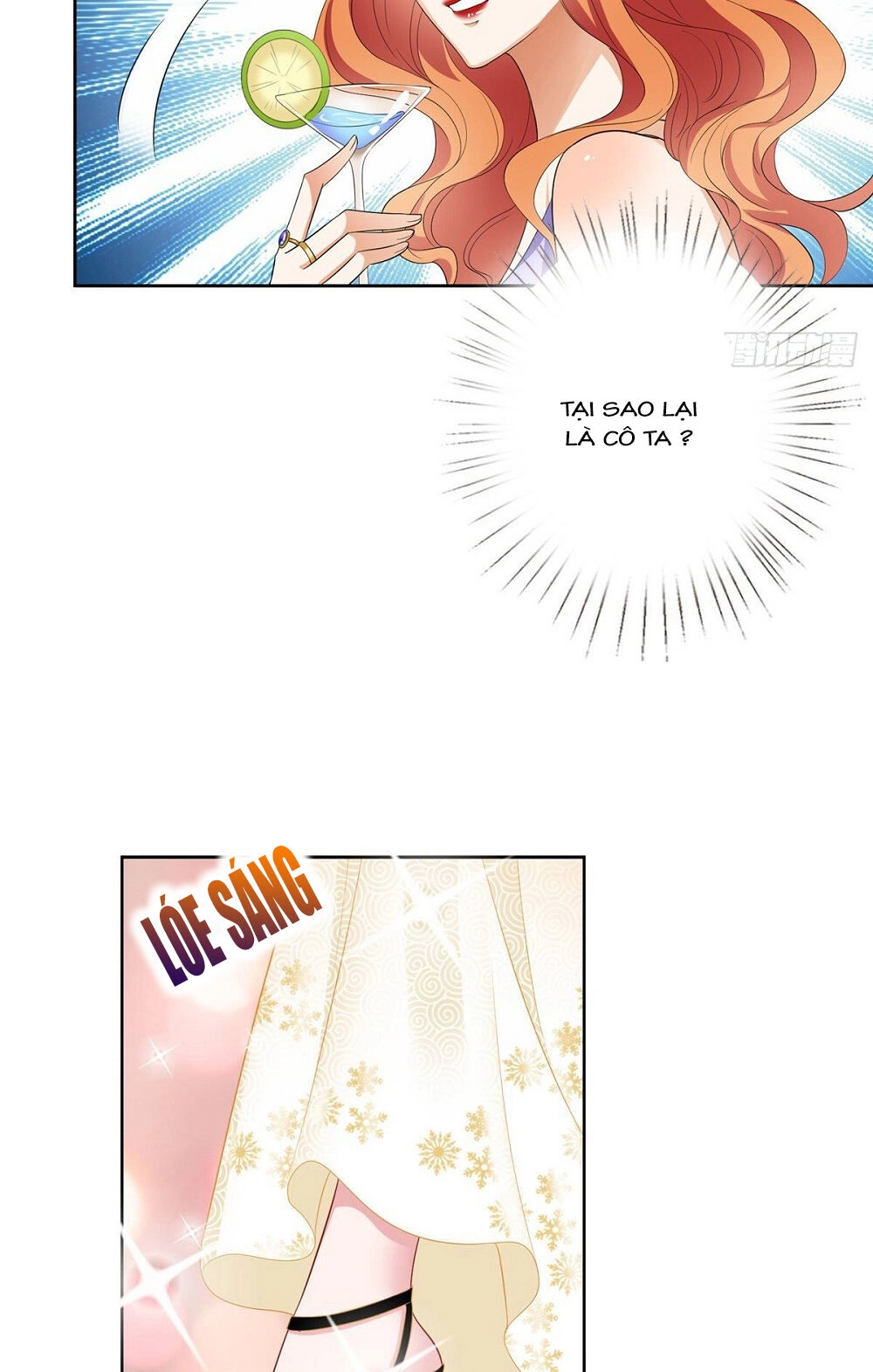 Ông Xã Kết Hôn Thử, Mạnh Thêm Chút Nữa Đi Chapter 96 - 14