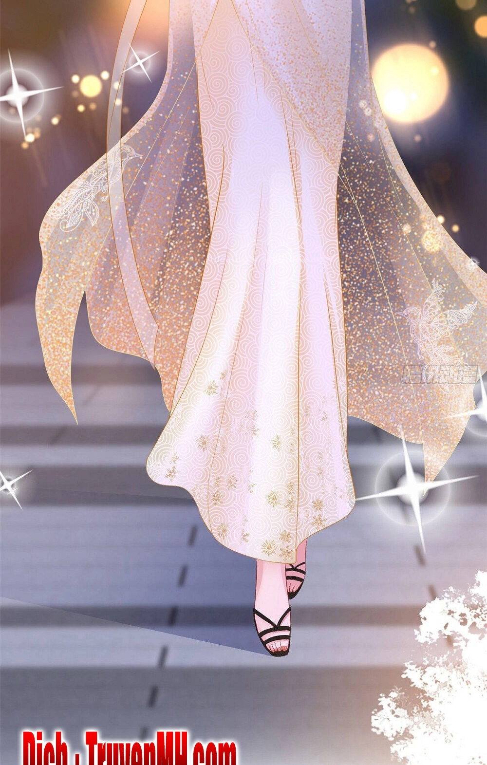 Ông Xã Kết Hôn Thử, Mạnh Thêm Chút Nữa Đi Chapter 96 - 17