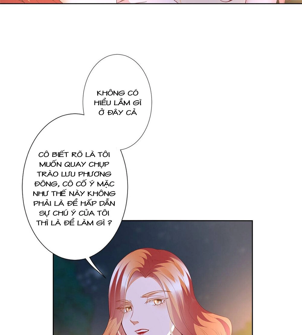 Ông Xã Kết Hôn Thử, Mạnh Thêm Chút Nữa Đi Chapter 97 - 3