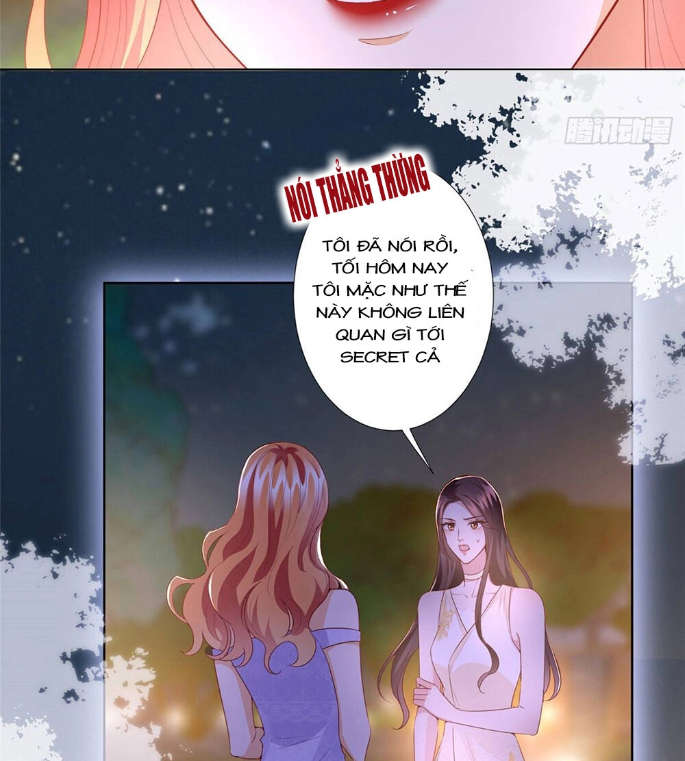 Ông Xã Kết Hôn Thử, Mạnh Thêm Chút Nữa Đi Chapter 97 - 5