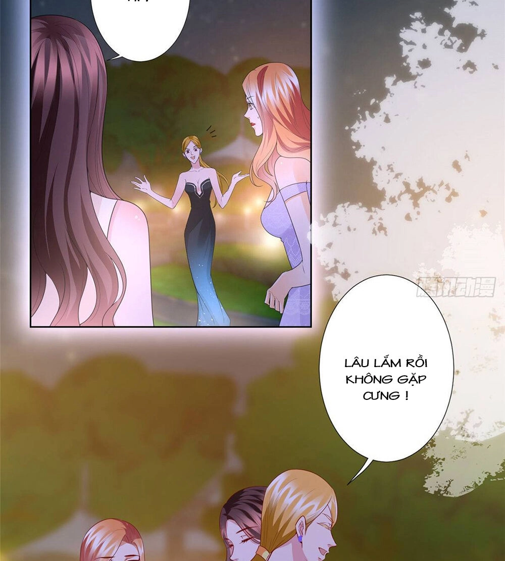 Ông Xã Kết Hôn Thử, Mạnh Thêm Chút Nữa Đi Chapter 97 - 8