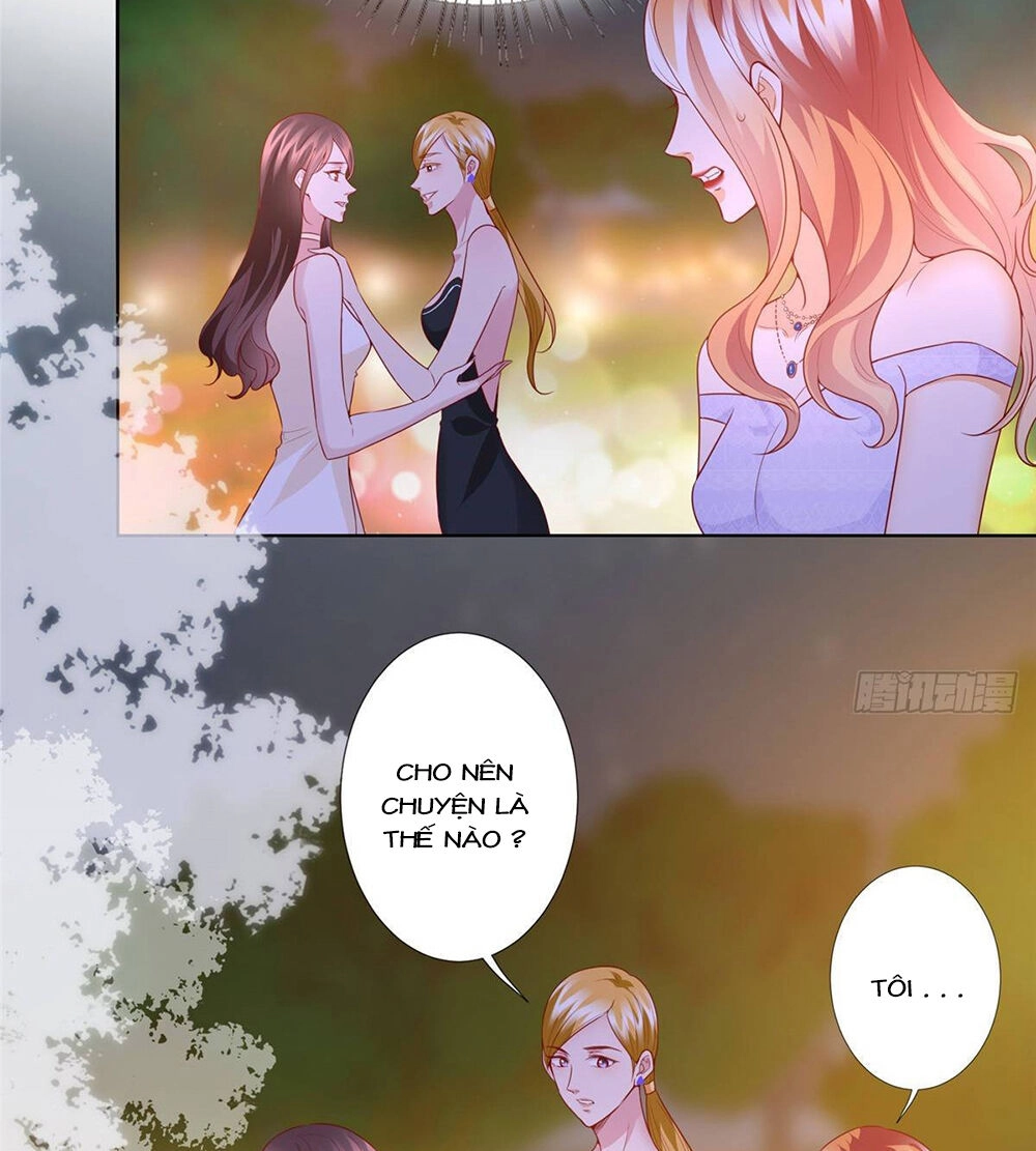 Ông Xã Kết Hôn Thử, Mạnh Thêm Chút Nữa Đi Chapter 97 - 10