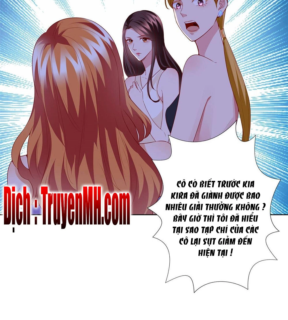 Ông Xã Kết Hôn Thử, Mạnh Thêm Chút Nữa Đi Chapter 97 - 13