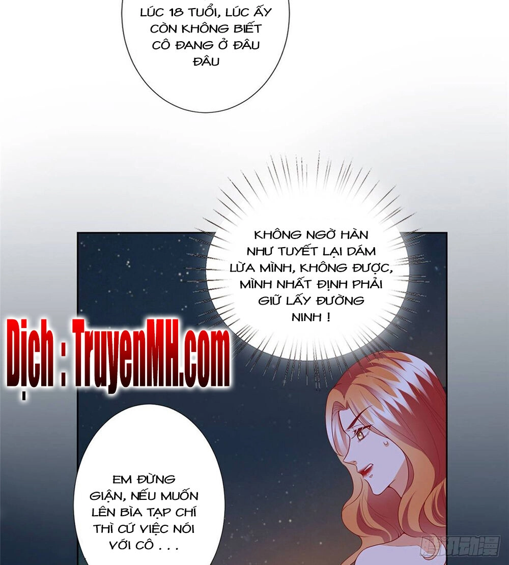 Ông Xã Kết Hôn Thử, Mạnh Thêm Chút Nữa Đi Chapter 97 - 15