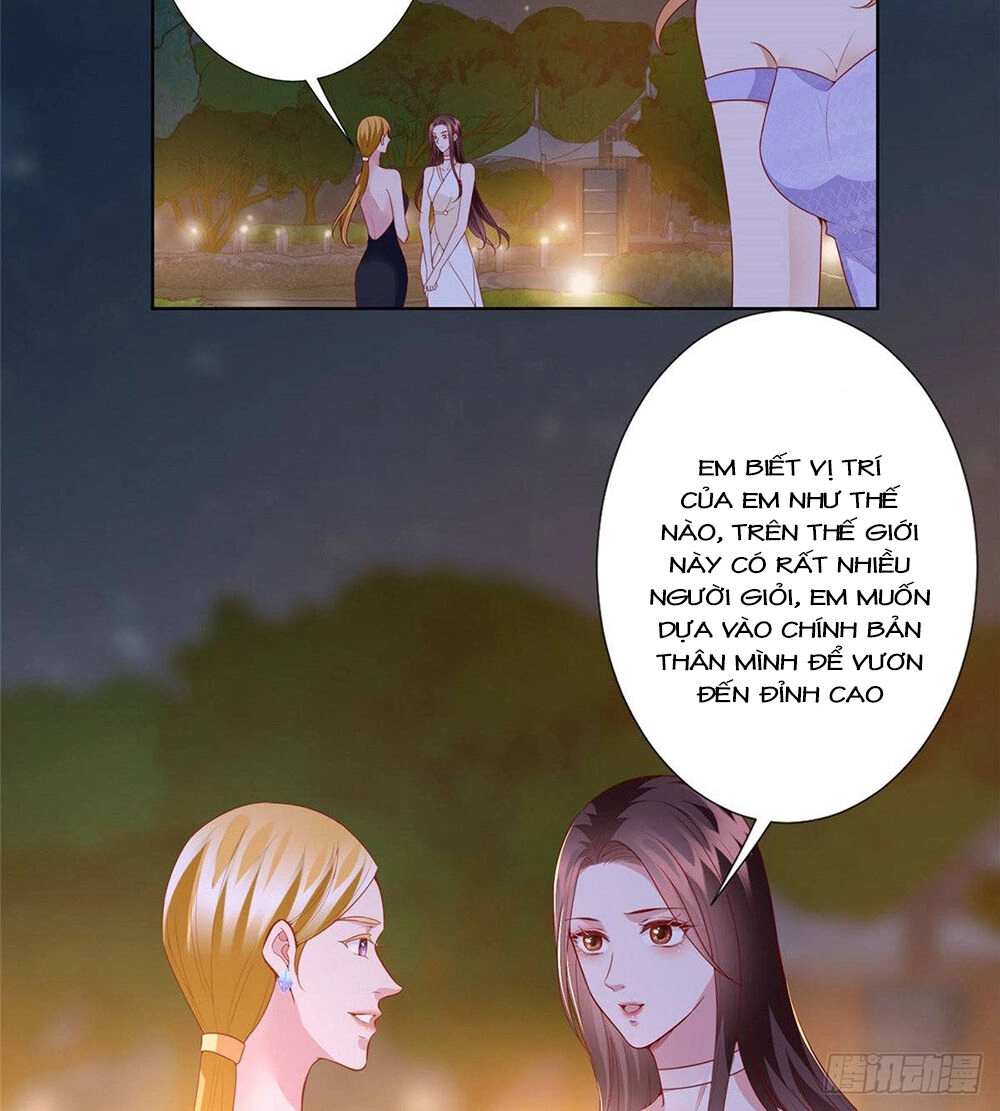 Ông Xã Kết Hôn Thử, Mạnh Thêm Chút Nữa Đi Chapter 97 - 16